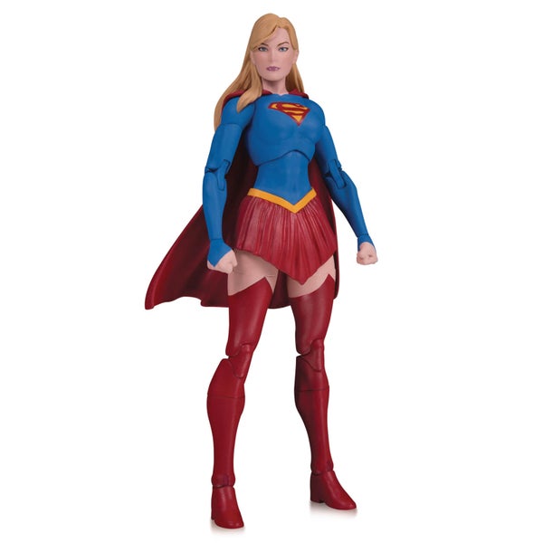DC Collectibles DC Essentials Supergirl Action Figure