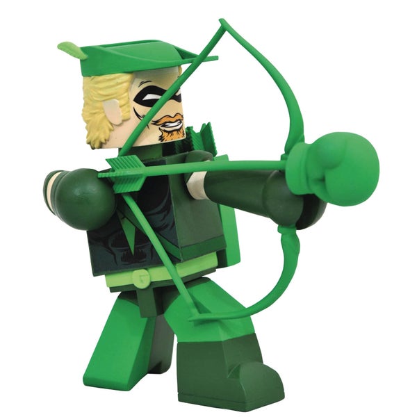 Diamond Select DC Comics Green Arrow Vinimate Figur