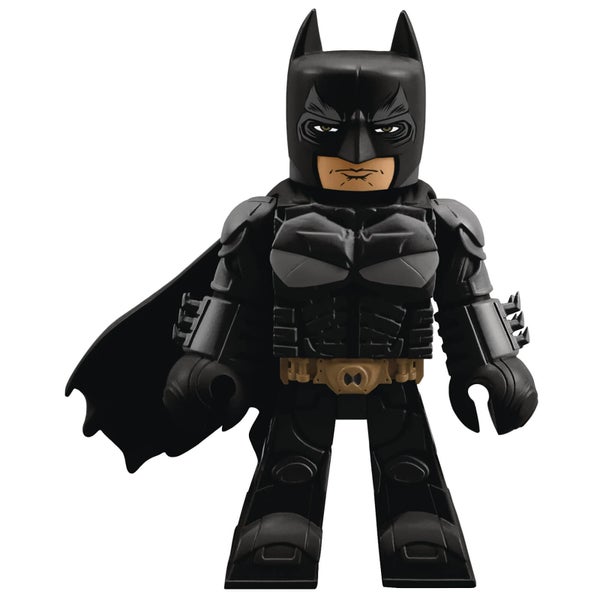Diamond Select DC Comics Batman Dark Knight Batman Vinimate Figure