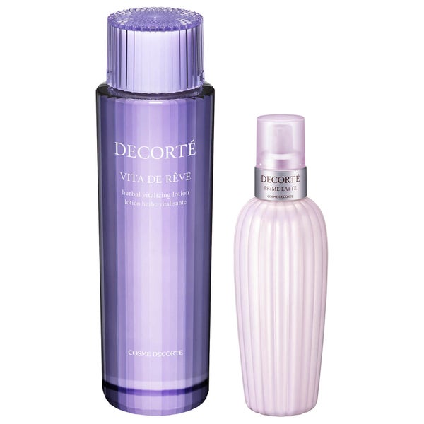 Decorté Hydrate and Replenish Duo