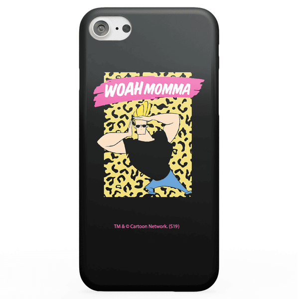 Woah Momma Phone Case for iPhone and Android