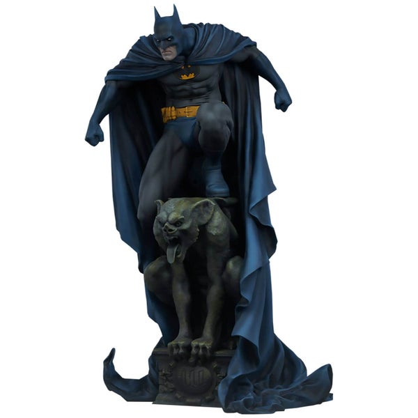 Sideshow Collectibles DC Comics Premium Format Figuur Batman 57 cm