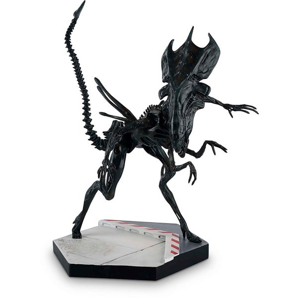 Eaglemoss Alien Xenomorph Queen (Aliens 1986) Special Edition Statue 23cm
