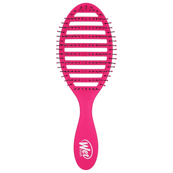 WetBrush Speed Dry Brush - Pink