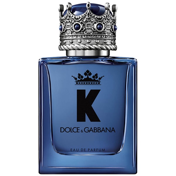 K av Dolce &amp; Gabbana Eau de Parfum - 50 ml