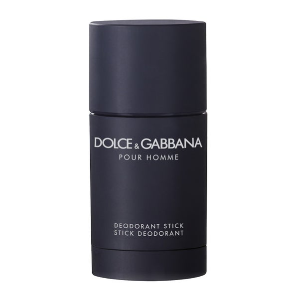 Dolce&Gabbana Pour Homme Deodorant Stick - 75ml