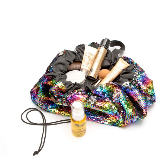 Сумка для косметических принадлежностей Rio Pack – Pull – Go Beauty Essentials Bag