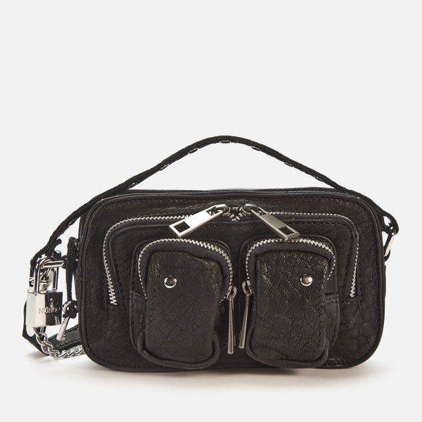 Núnoo Women's Helena Urban Bag - Black