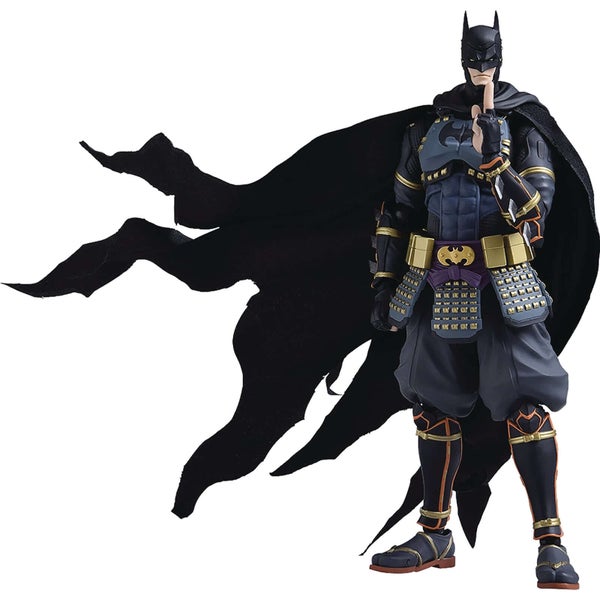 Batman Ninja Figma Figurine articulée Batman Ninja 16 cm