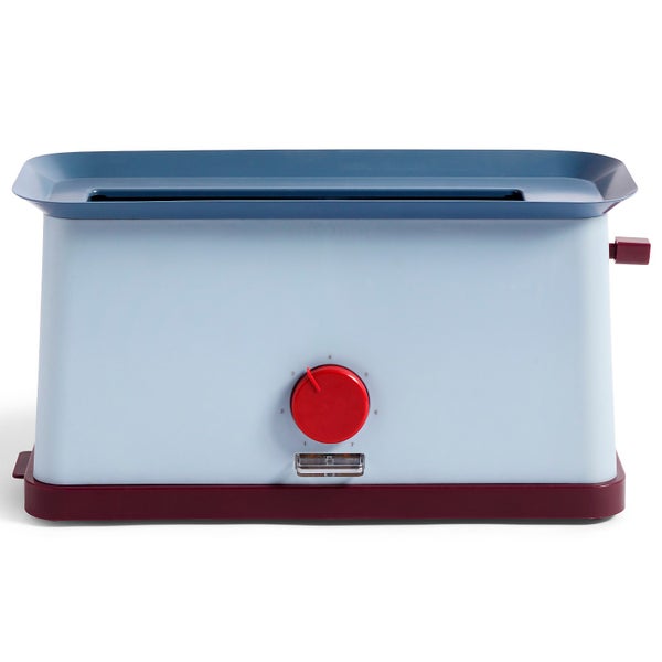 HAY Sowden Toaster - Blue