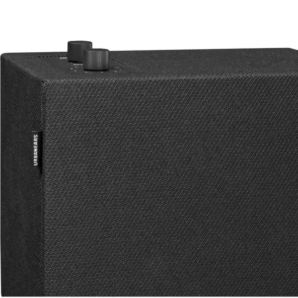 Urbanears Stammen Wireless Multi-Room Speaker - Vinyl Black