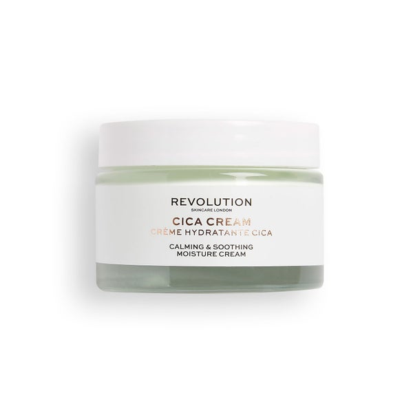 Revolution Skincare Cica Cream 50ml