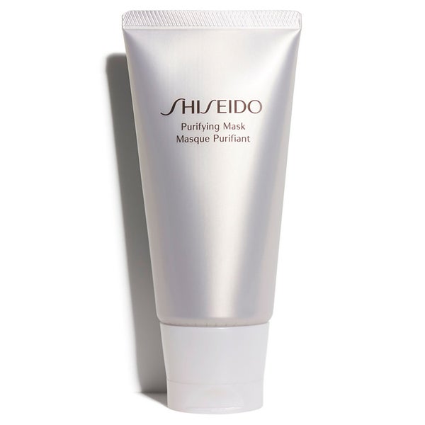 Shiseido Purifying Mask 75ml