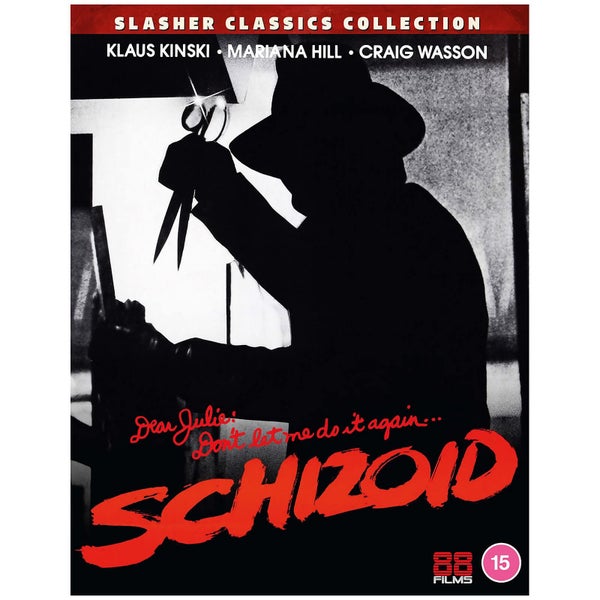 Schizoid (Limited Edition)