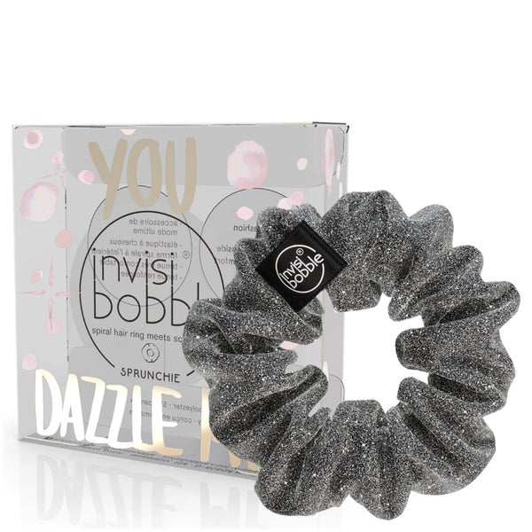 invisibobble SPRUNCHIE Hair Tie Sparks Flying You Dazzle Me