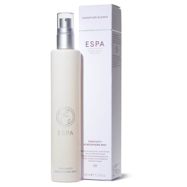 Positivity Atmosphere Mist