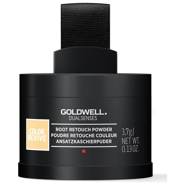 Goldwell Dualsenses Color Revive Root Touch Up Light Blonde 3.7g