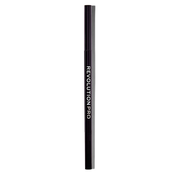 Revolution Pro Microblading Precision Eyebrow Pencil - Dark Brown