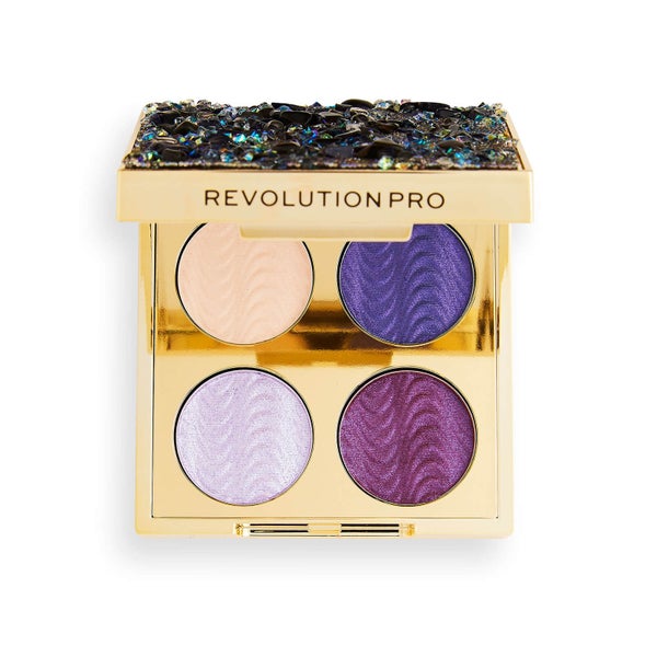 Pro Ultimate Look Hidden Jewels Palette 3.2g