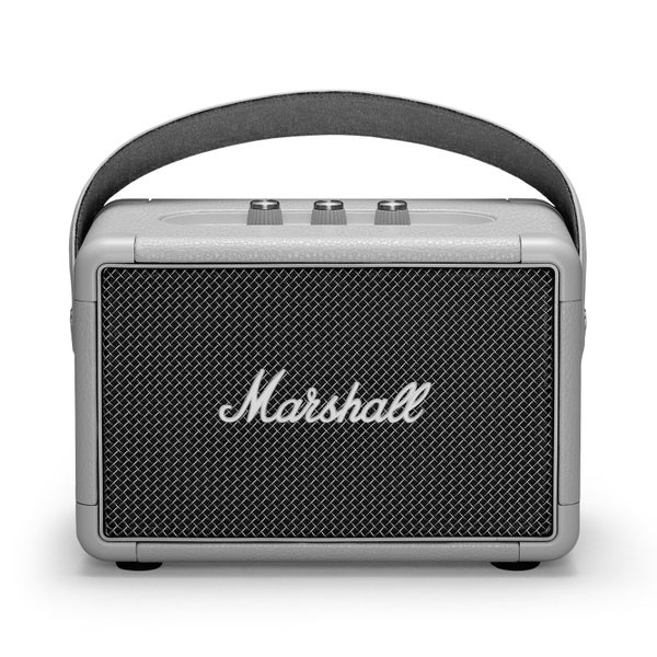 Marshall Kilburn II Portable Bluetooth Speaker - Grey