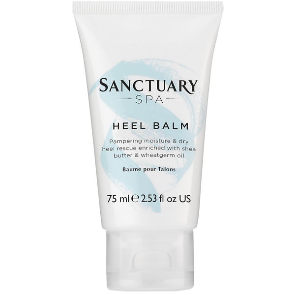 Sanctuary Spa Heel Balm 75 ml