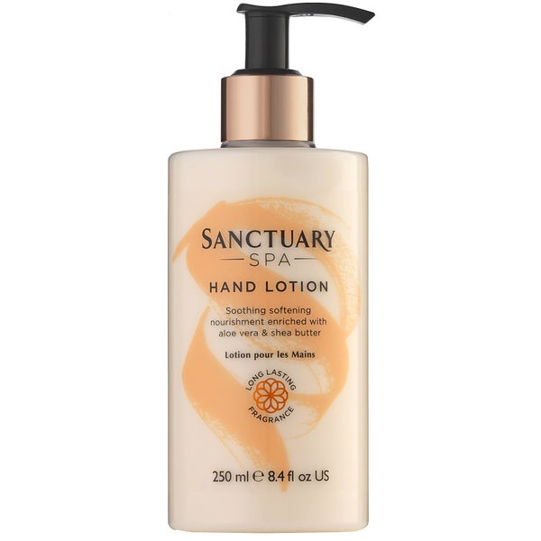Sanctuary Spa Hand Lotion 250ml