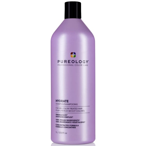 Шампунь для волос Pureology Hydrate Shampoo