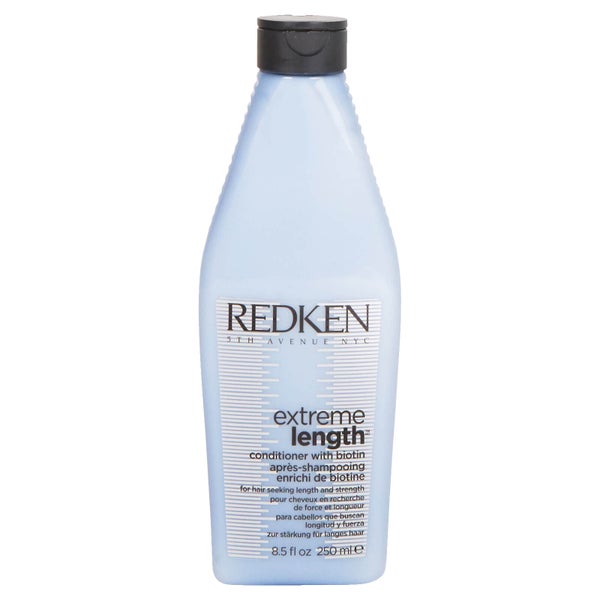 Redken Extreme Length Conditioner 250ml