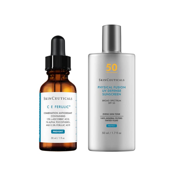 SkinCeuticals Anti-Aging Prevent and Protect Set