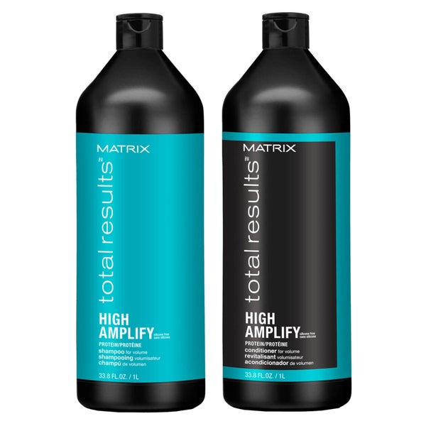 Matrix High Amplify Litre Duo