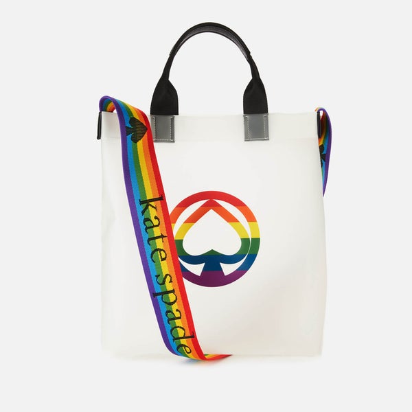 Kate Spade New York Women's Pride Tote Bag - Multi