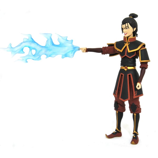 Diamond Select Avatar Action Figure - Azula