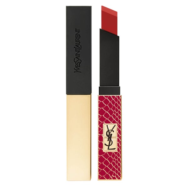 Yves Saint Laurent Rouge Pur Couture The Slim Lipstick Wild Limited Edition Exclusive (Various Shades)