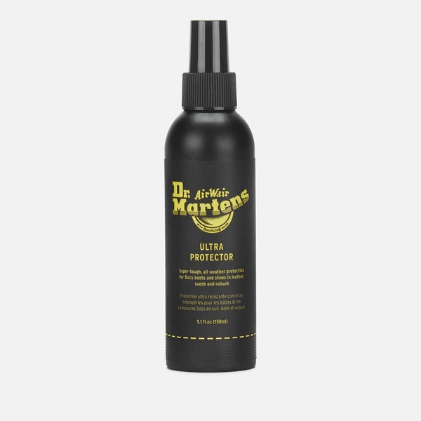 Dr. Martens Ultra Protector 150ml  - Black