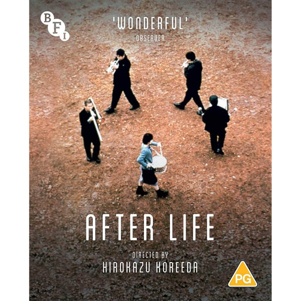 After Life