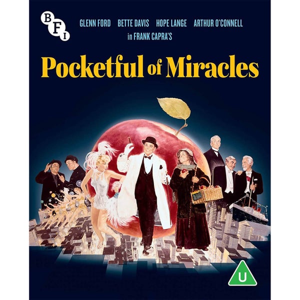 Pocketful Of Miracles