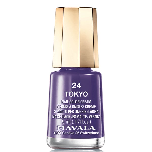 Mavala Tokyo Nail Polish 5ml