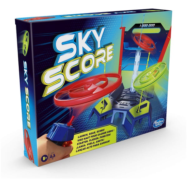 Sky Score Party Game