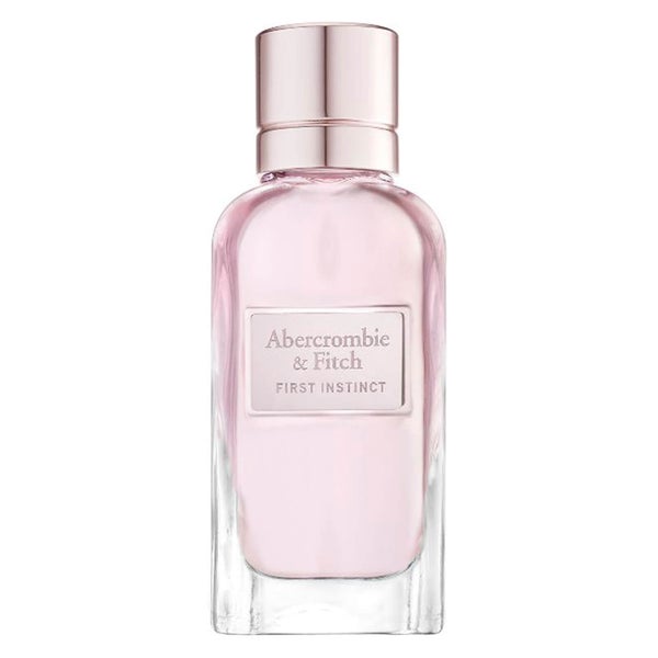 Abercrombie & Fitch First Instinct for Women Eau de Parfum 30ml