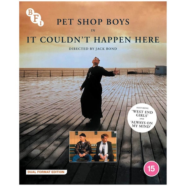 Pet Shop Boys - Der Film