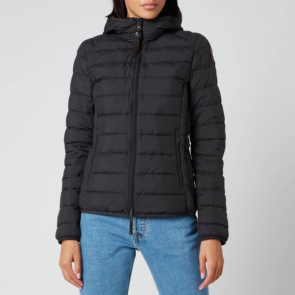 Parajumpers Women's Juliet Coat - Black