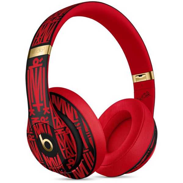 Beats by Dr. Dre Studio3 Wireless DJ Khaled Custom Edition