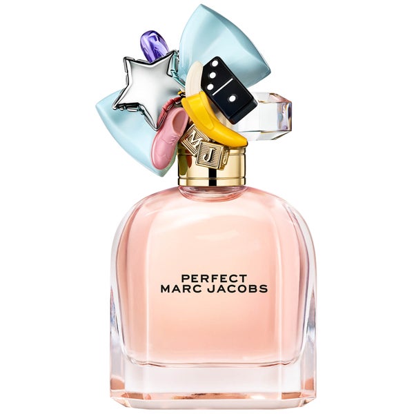 Perfect Marc Jacobs Eau de Parfum 50ml