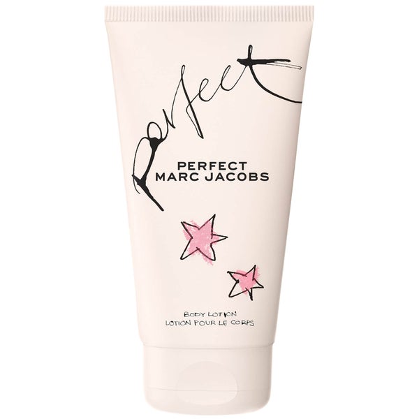 Perfect Marc Jacobs Body Lotion 150ml