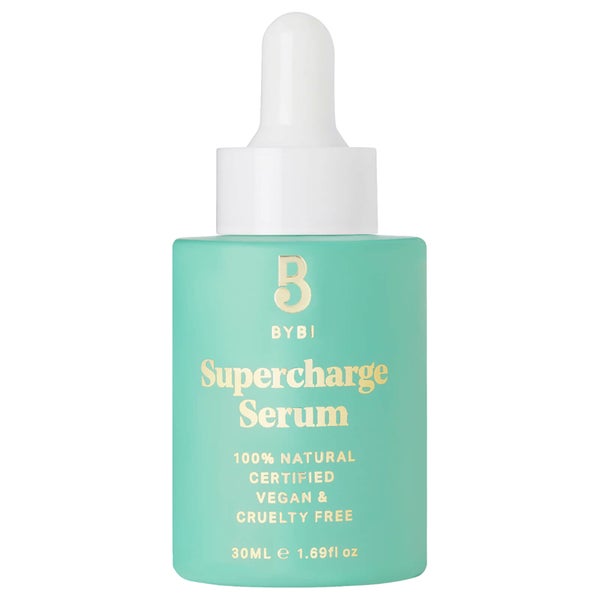 BYBI Beauty Supercharge Serum 30ml