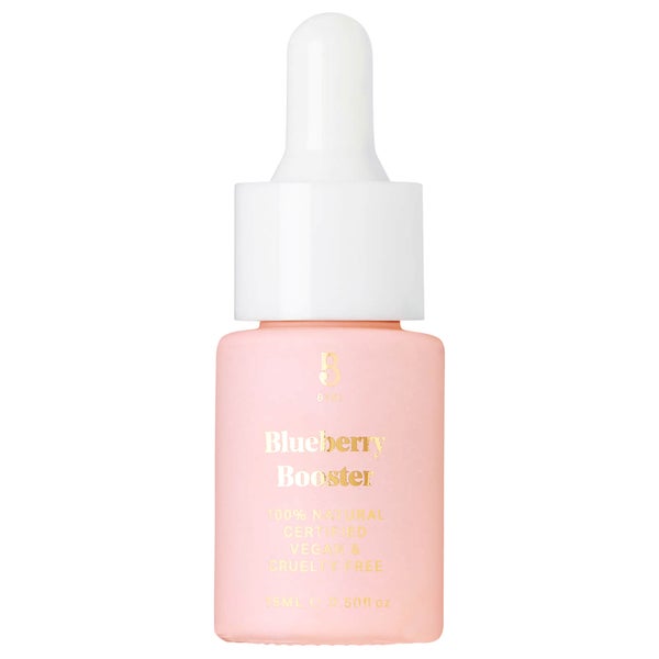 BYBI Beauty Blueberry Booster15ml