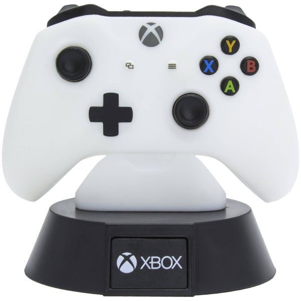 Xbox Controller Icon Light