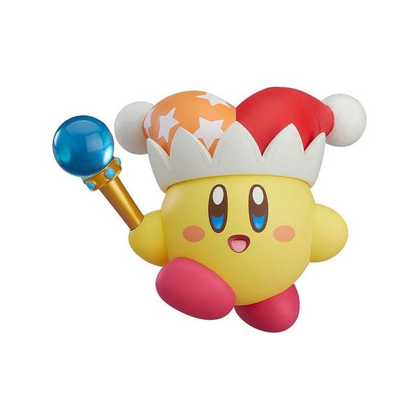 Figurine articulée Kirby Beam Kirby Nendoroid