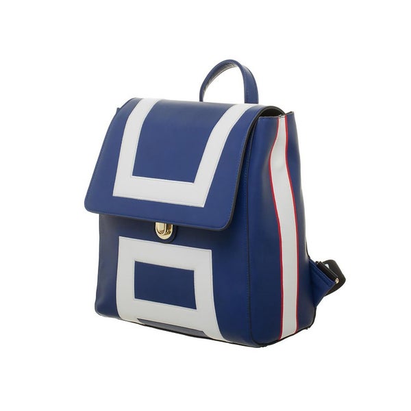 My Hero Academia UA Mini Backpack