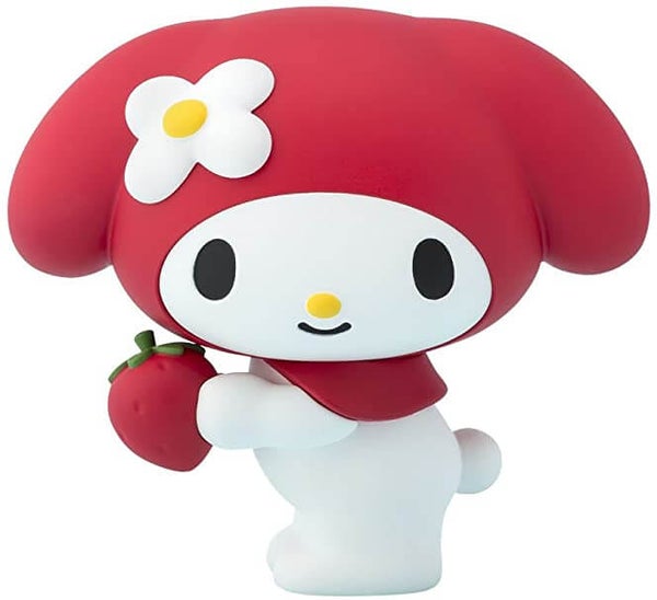 Sanrio Hello Kitty My Melody Red Figuarts ZERO Statue